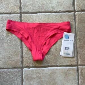 Lululemon Bikini bottom size 6